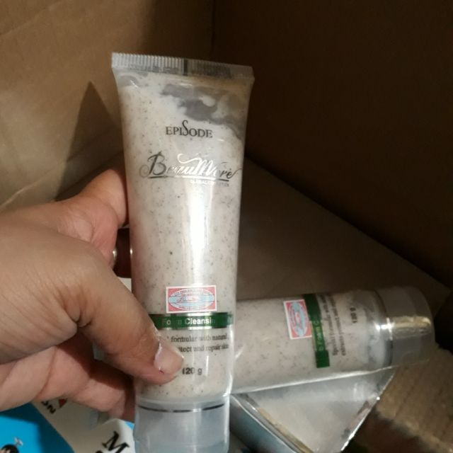 Sửa rửa mặt BEAUMORE