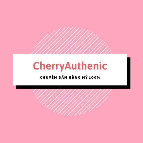 CherryAuthenic