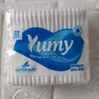 ⛔FREESHIP⛔  Gói 200 bông ngoáy tai