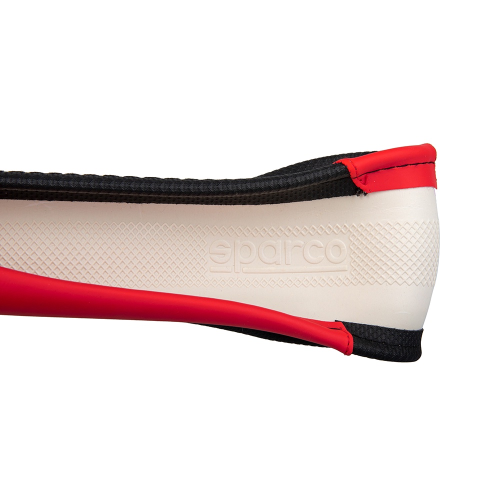 Bọc vô lăng cao cấp cho xe ô tô Sparco SPC113