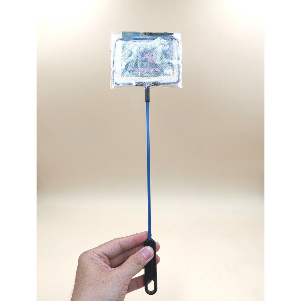 Vợt dành cho bể cá nhiều kích thước