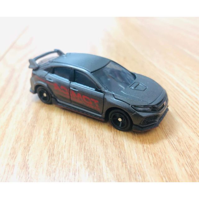 Xe Mô Hình Tomica Honda Civic