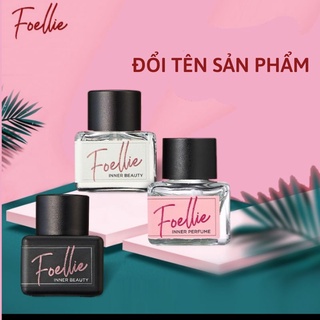 Nước Hoa Vùng Kín Foellie Eau De Innerb Perfume Bijou