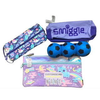 Hộp viết, hộp bút Smiggle cho bé đến trường giá giảm tốt