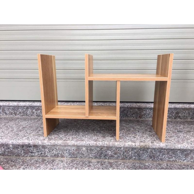 Kệ sách gỗ  siêu tiện dụng. giá cực rẻ | BigBuy360 - bigbuy360.vn