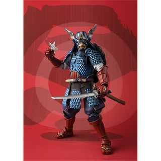 Mô hình Captain America ver Samurai