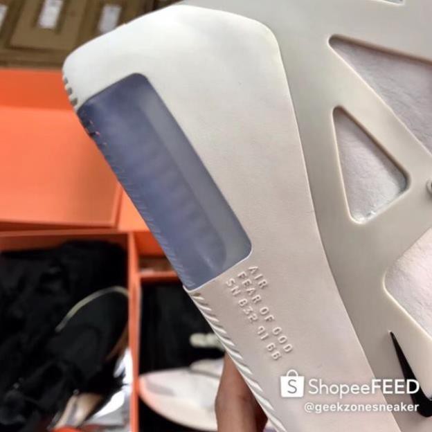 [Real] [GeekSnEaker] Giày Nike x Fog - Cao cấp . ' ཏ " ' " : ; '