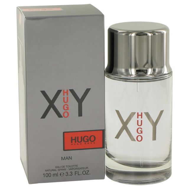 Nước hoa HUGO XY 100ML