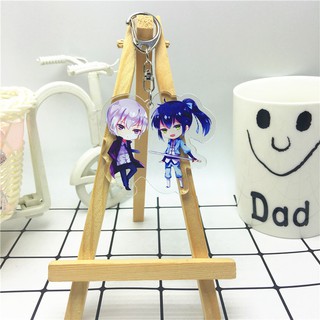 STANDEE MÓC KHÓA BOOKMARK LINH KHẾ