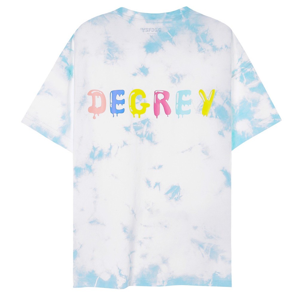 Áo Ice Cream Tee Degrey - ICT | BigBuy360 - bigbuy360.vn