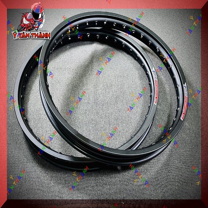 Niềng nhôm YoKo 1.4 1.4 cho các loại xe máy MS277