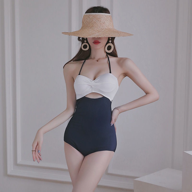 Đồ Bơi Một Mảnh Phối Bèo Gợi Cảm Cho Nữ | BigBuy360 - bigbuy360.vn