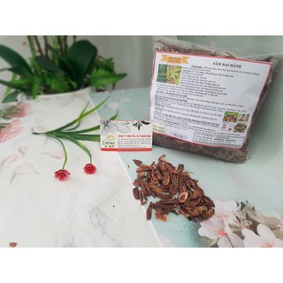 Sâm Đại Hành 100g - Thảo dược Thanh Bình
