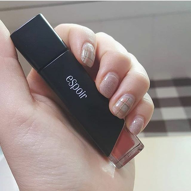 (Có sẵn) Son kem lì Espoir