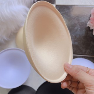 Mút độn ngực hình tròn (2 miếng)