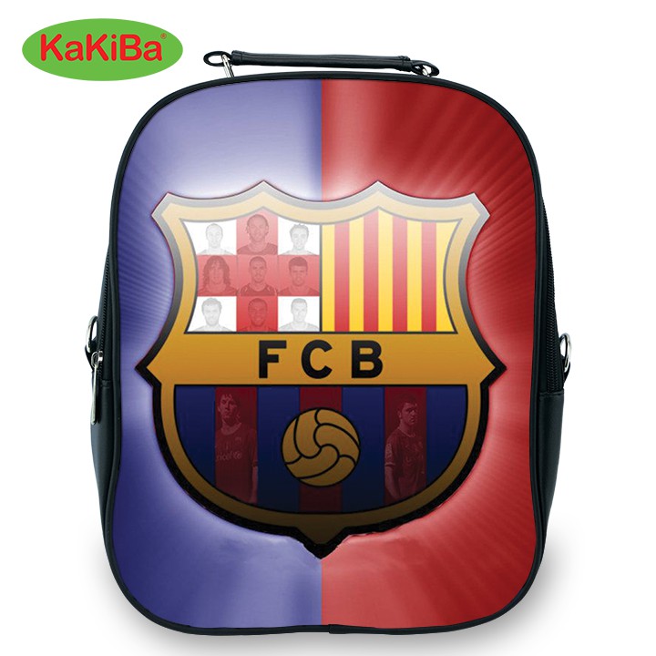 Balo Đội Bóng Barcelona - Size Nhỏ