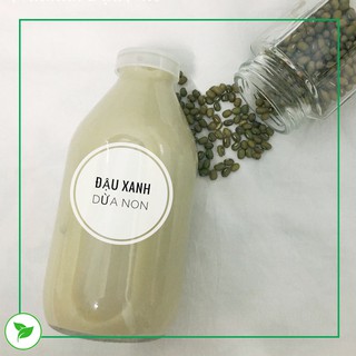 Combo 10 Chai Thủy Tinh 200ml & 300ml