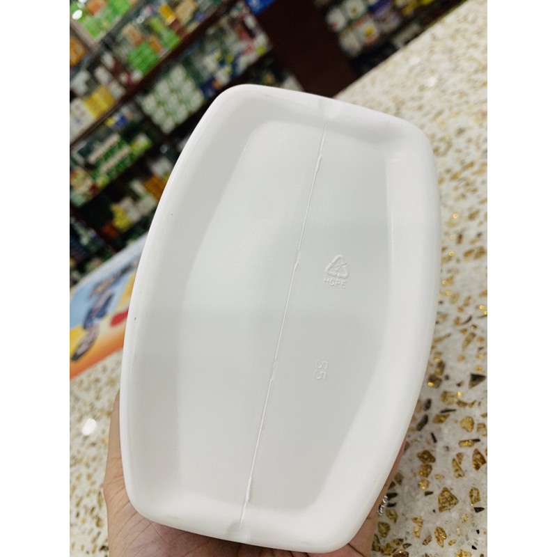 850G BỘT LAXACLEAR KIRKLAND MỸ