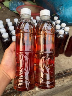 Tinh Dầu quế nguyên chất (chai 500ml)