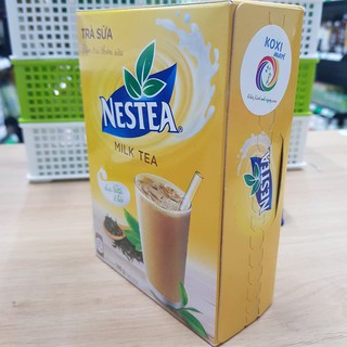 Trà sữa Nestea 160g ( 8 gói * 20g)
