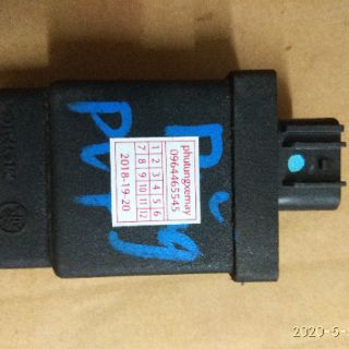 IC TAURUS + JUPITER RC ZIN CỦ, ĐẸP 95%.