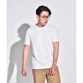 Áo thun trơn nam nữ basic Sges sắc màu unisex cá tính cực chất