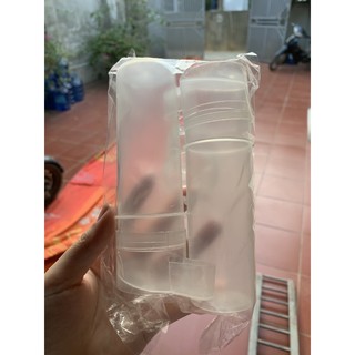 CÓNG NƯỚC DÀI CHO CHIM(1 ĐÔI)