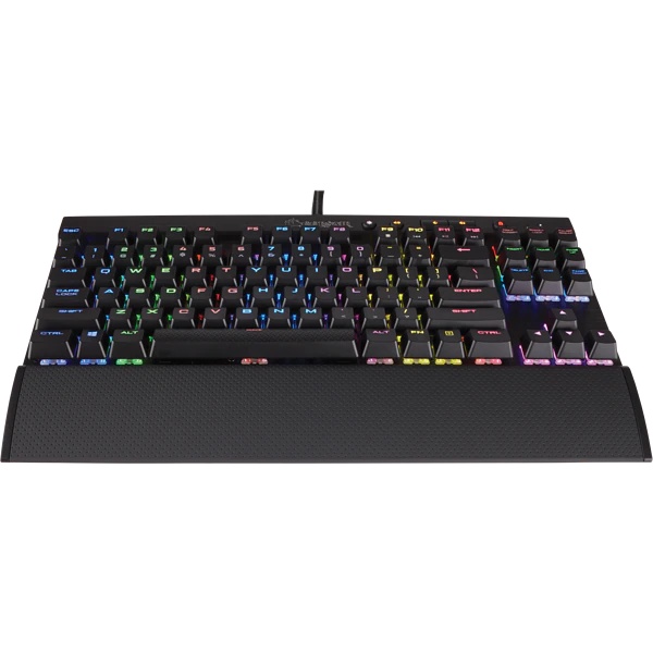 Bàn phím cơ Corsair K65 RapidFire Cherry Speed sw (CH-9110014-NA)