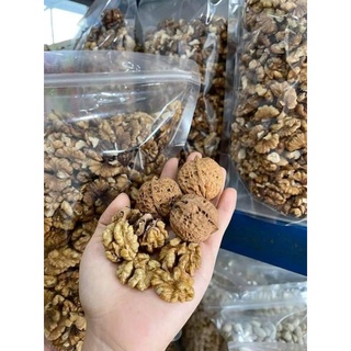 [Lẻ=Sỉ] 1 kg quả óc chó nếp