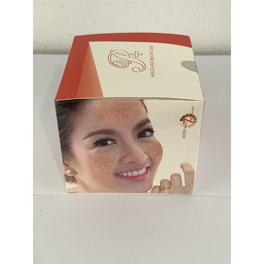 [Chính hãng] [Siêu Sale] Kem P+ Spa Dưỡng Trắng Da Làm Mờ Vết Nám Tàn Nhang 15g | BigBuy360 - bigbuy360.vn