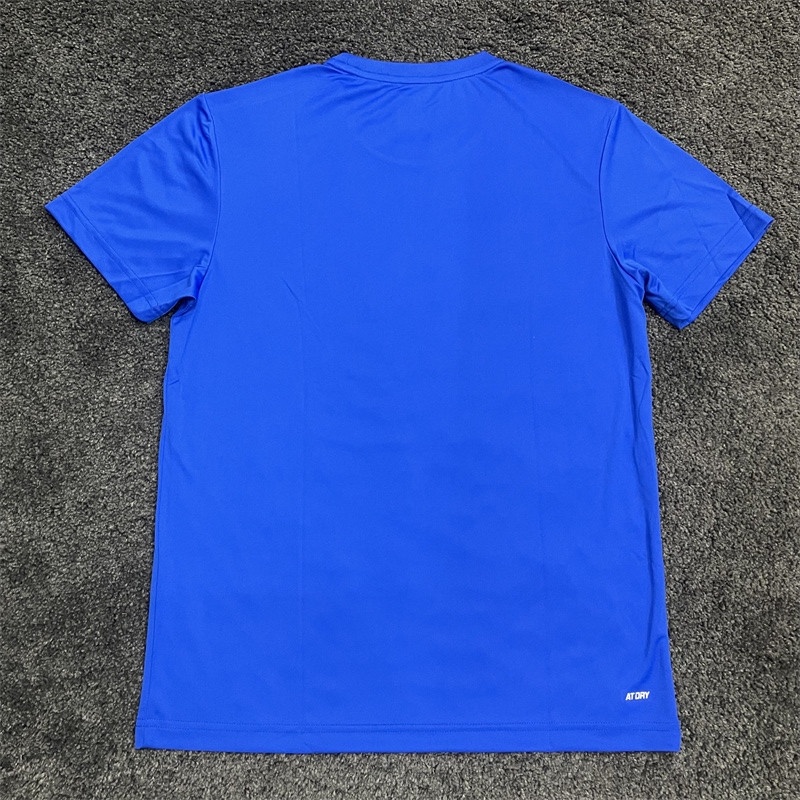 Áo phông thun lạnh nam Lining các loại - Dòng ATDRY kháng khuẩn