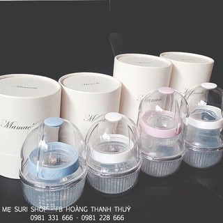 Bình sữa Mamachi Hàn Quốc 160ml/260ml