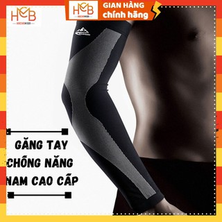 [Mã FASHIONXANH15 giảm 10K đơn 50K] Găng Tay Chống Nắng Nam Cao Cấp GoLoveJoy