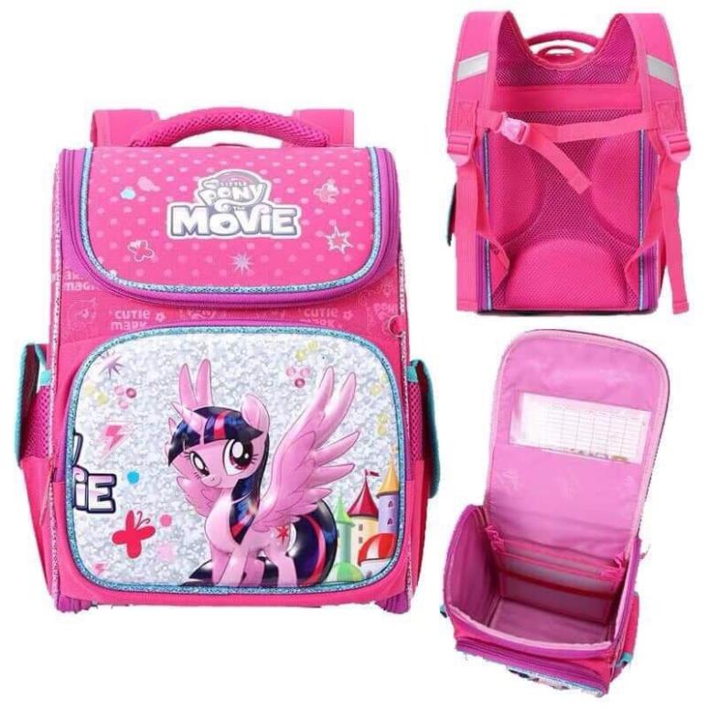 BALO CHỐNG GÙ HỌC SINH HEAD XUẤT NGA