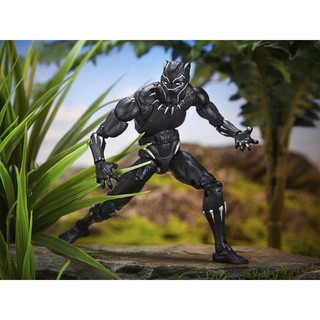 Mô hình Marvel legends Black panther