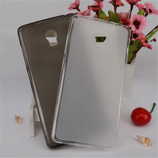 Ốp lưng lenovo vibe p1 a42 silicone