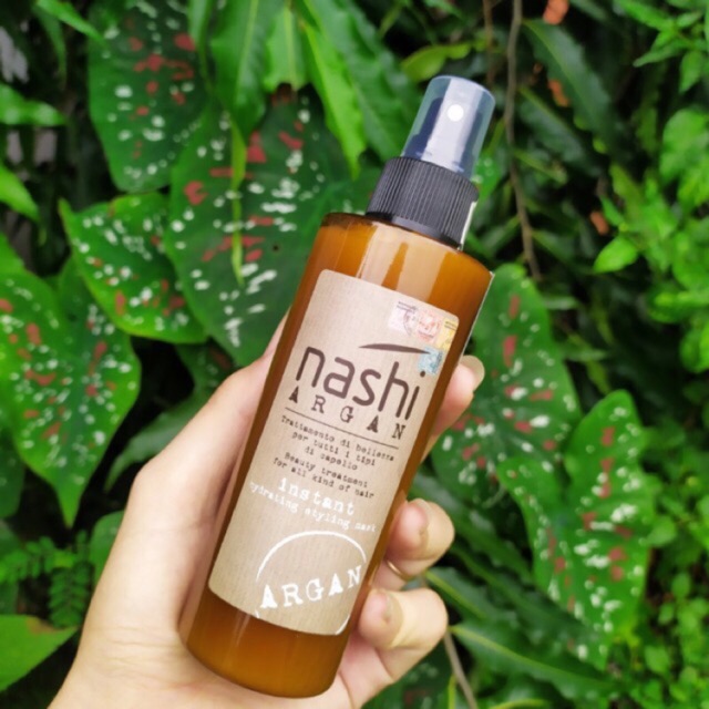 Xả khô NASHI AGAN 150ml