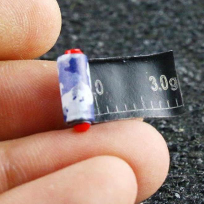 Gói Phụ Kiện Câu Đài Cao Cấp Siêu Tiện Dụng PK13 đồ câu FISHING_HD