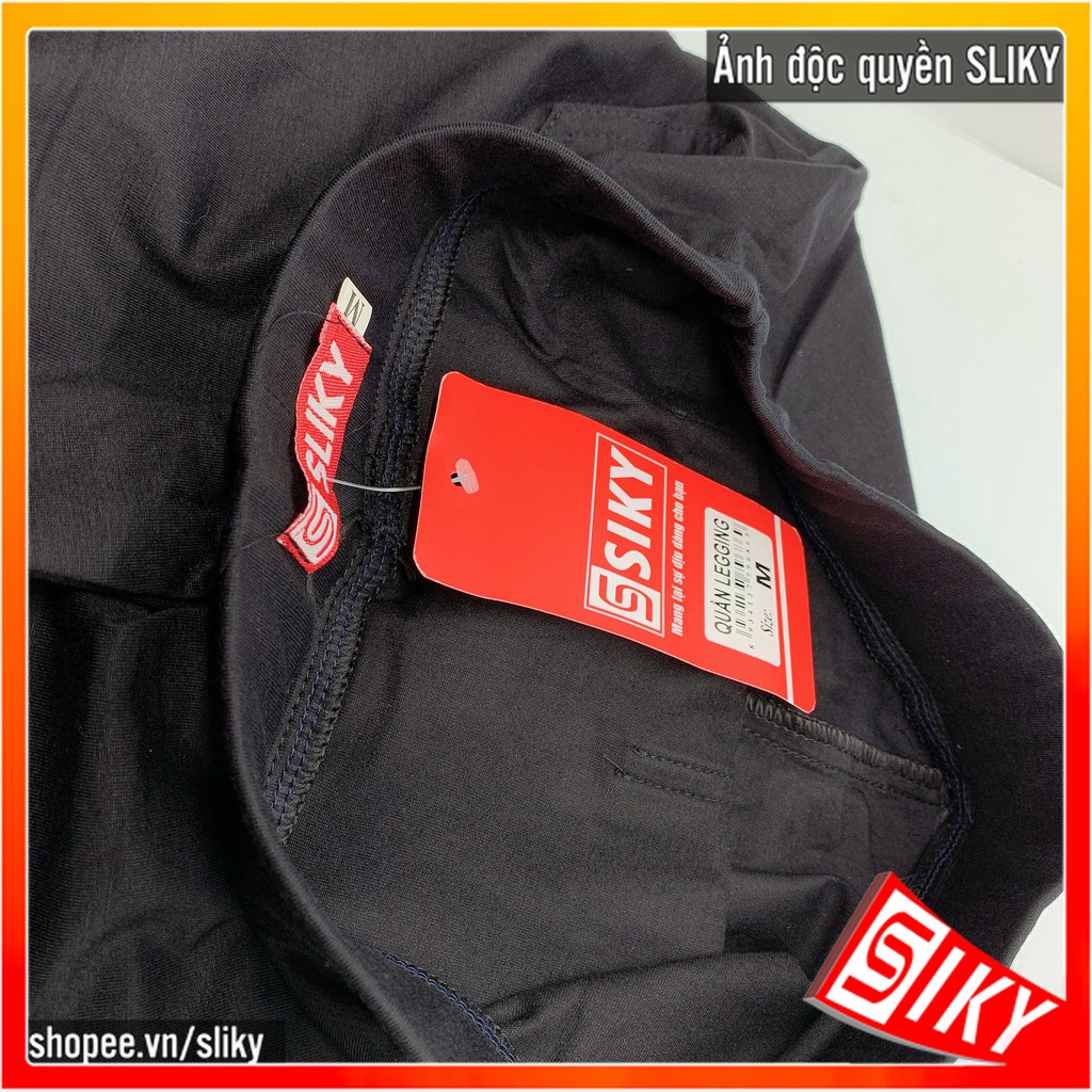 [Video thật] Quần legging nâng mông SIKY | BigBuy360 - bigbuy360.vn