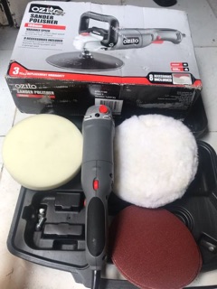 MÁY ĐÁNH BÓNG OZITO SPR-7100