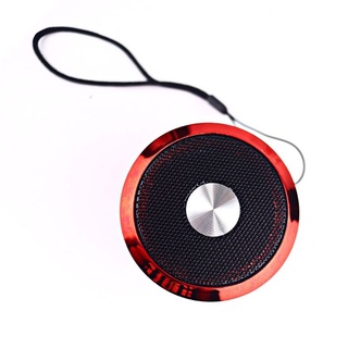 Loa bluetooth Speaker WS-887