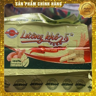 Lương khô 5 sao Hải Châu
