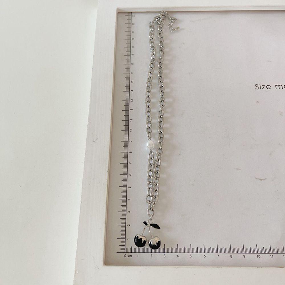 Vòng cổ Phong Cách Hàn Quốc Thanh Lịch Cho Nữ