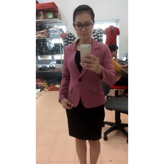 Áo Vest Nữ Cao Cấp