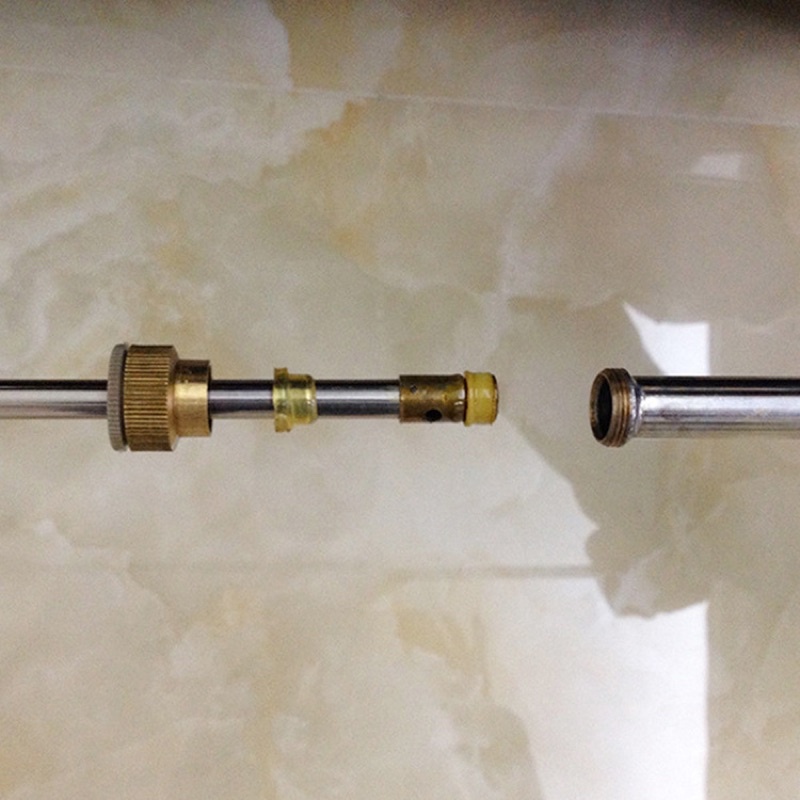 Cần phun tưới cây kéo dài 1.32m