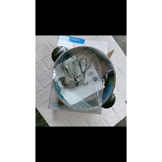 Nồi lẩu liền Misushita 26 cm