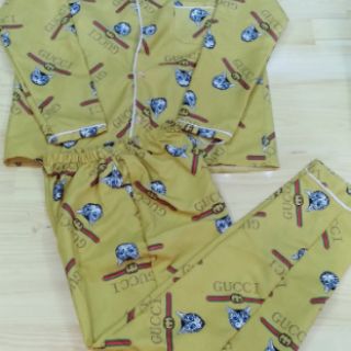 Đồ bộ pijama rẻ đẹp