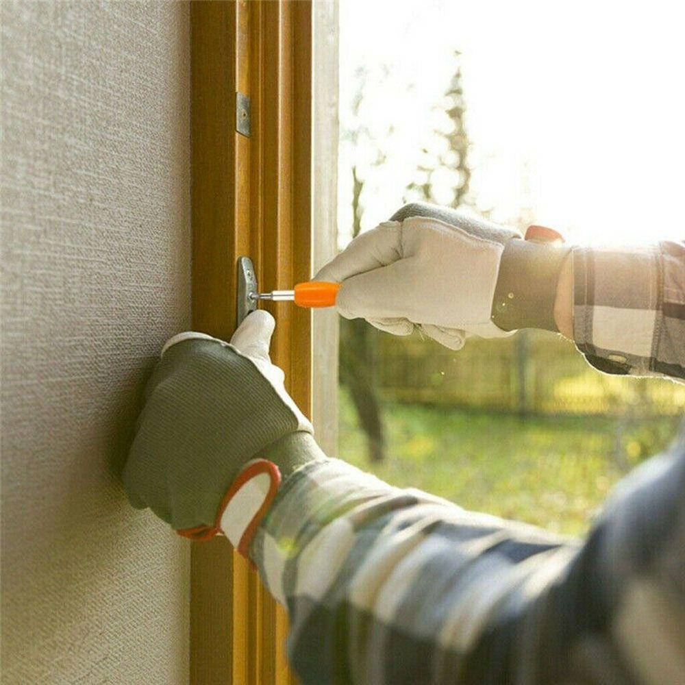 SUENIN Tua Vít Phillips Mini Đa Năng Bằng Thép Không Gỉ
