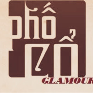 Phố Cổ Glamour