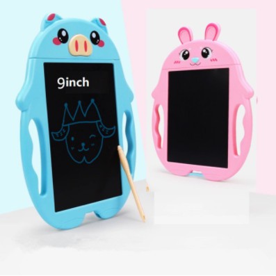 ''CHUYÊN SỈ, LẺ''Bảng Viết Tự Xoá𝑭𝑹𝑬𝑬𝑺𝑯𝑰𝑷Bảng Vẽ Điện Tử LCD-Bảng Điện Tử Thông Minh Cho Bé  9inh -16inh hình con vật